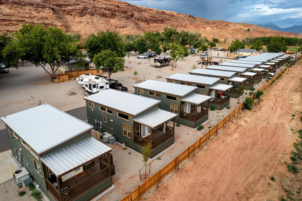 Sun Outdoors North Moab Exterior foto