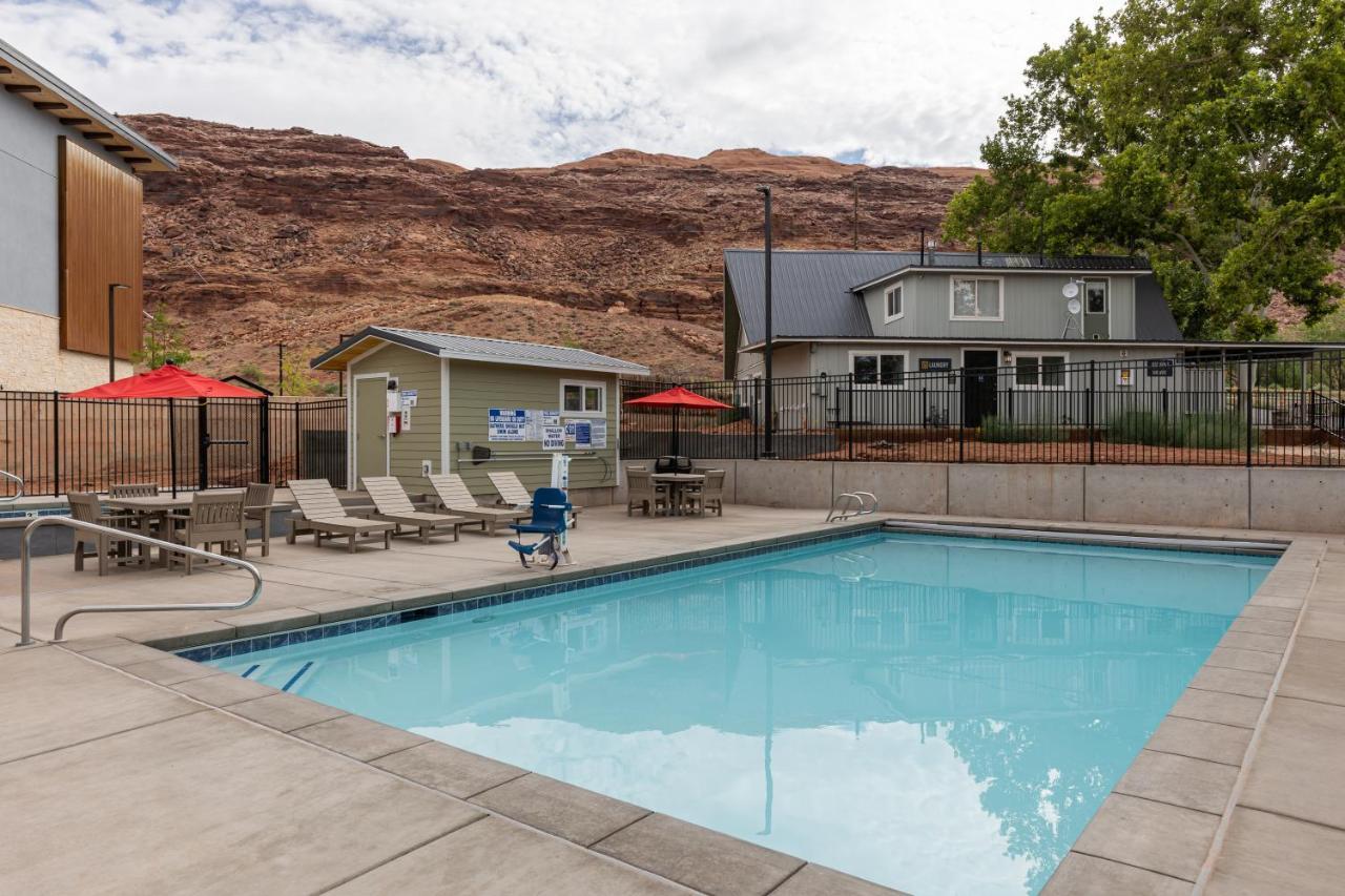 Sun Outdoors North Moab Exterior foto